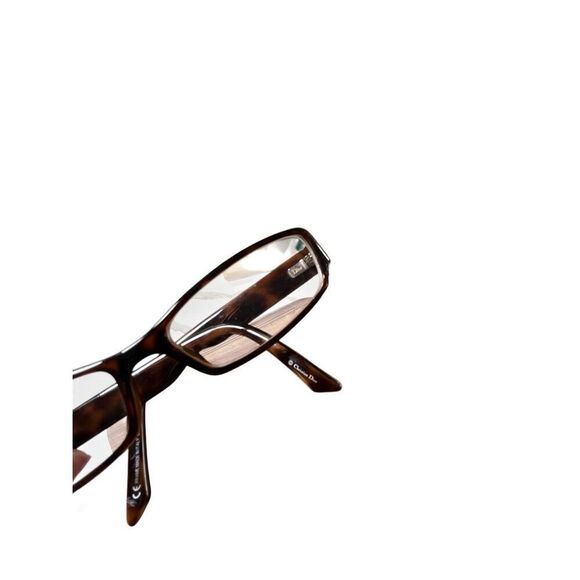 Authentic Christian Dior CD 3126 Eyeglasses FRAMES KVH Brown Tortoise C003 - Picture 10 of 15